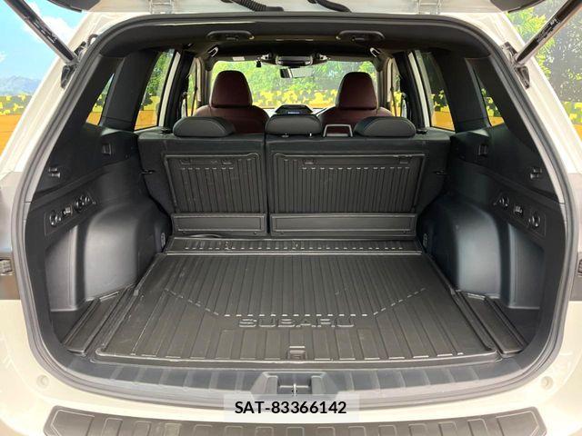 Subaru FORESTER 2024-01 7271904-9