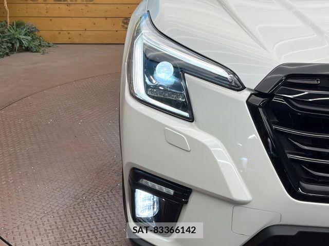 Subaru FORESTER 2024-01 7271904-11