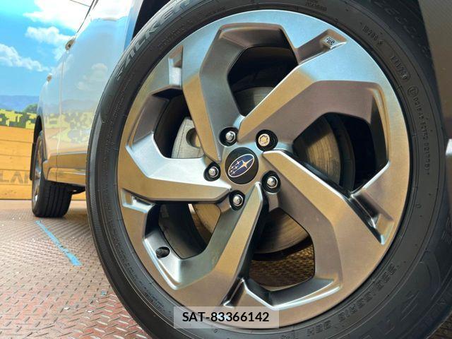Subaru FORESTER 2024-01 7271904-12