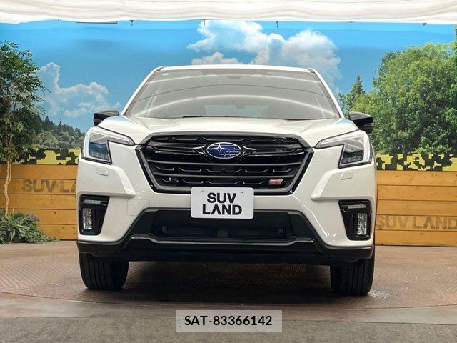 Subaru FORESTER 2024-01 7271904-13