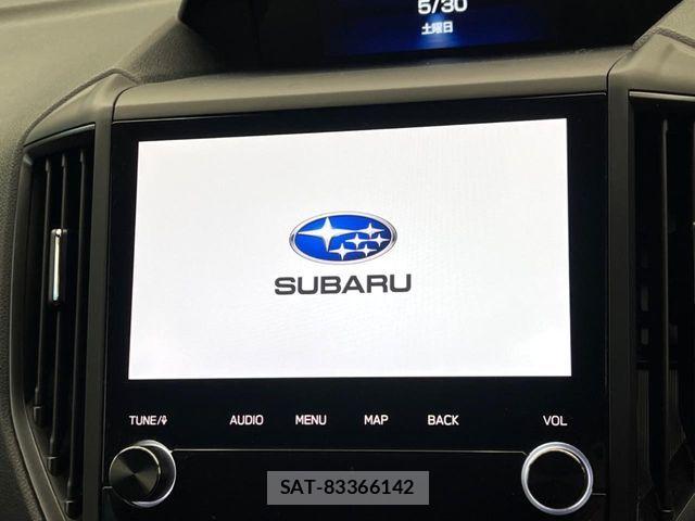 Subaru FORESTER 2024-01 7271904-2