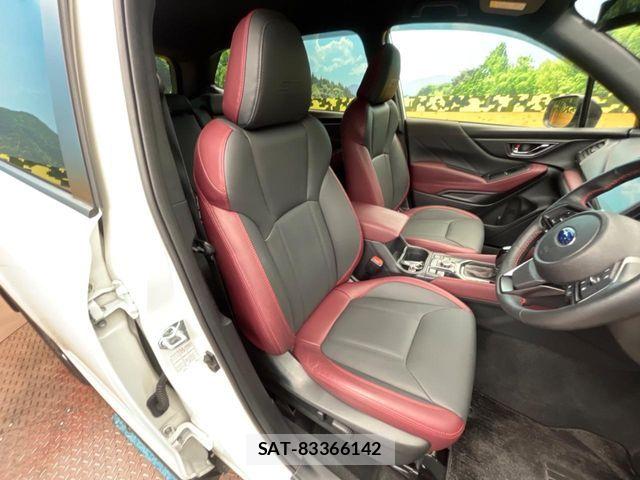 Subaru FORESTER 2024-01 7271904-7