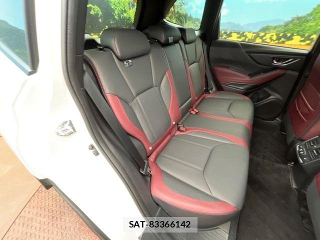 Subaru FORESTER 2024-01 7271904-8