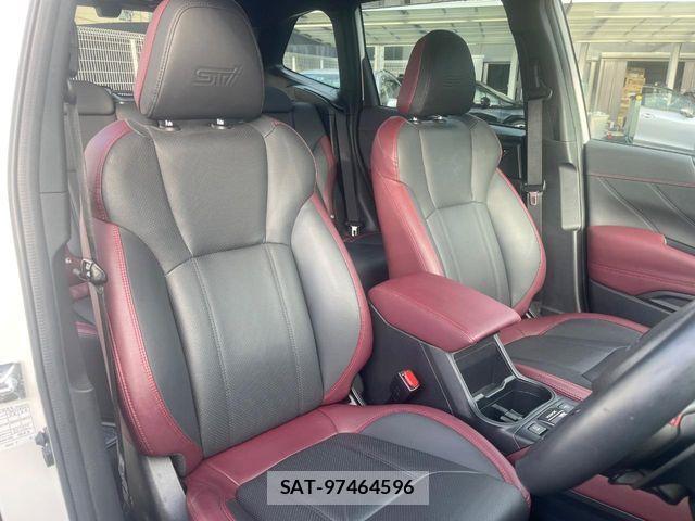 Subaru FORESTER 2023-07 7271905-10