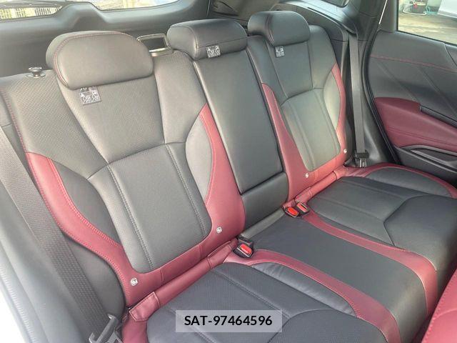 Subaru FORESTER 2023-07 7271905-11