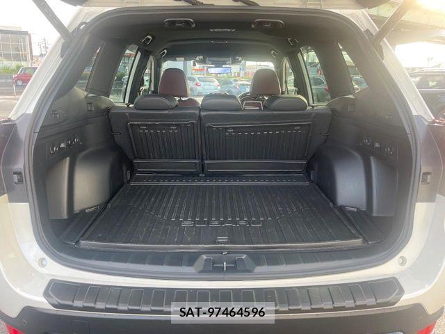 Subaru FORESTER 2023-07 7271905-12