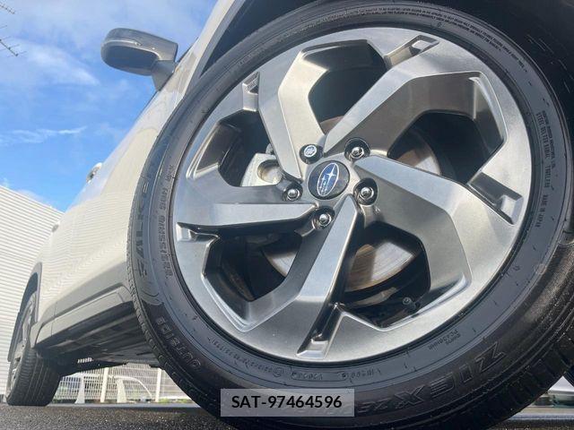 Subaru FORESTER 2023-07 7271905-13