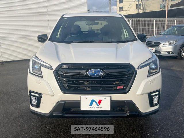 Subaru FORESTER 2023-07 7271905-16