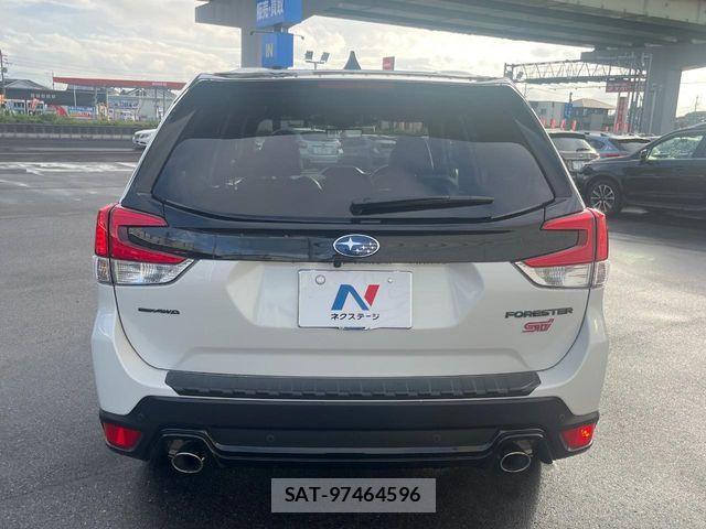 Subaru FORESTER 2023-07 7271905-17