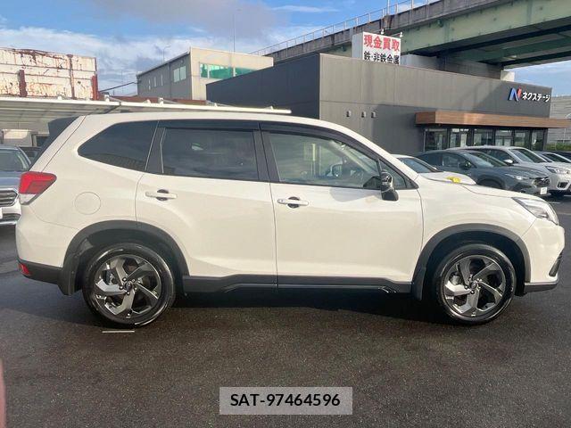 Subaru FORESTER 2023-07 7271905-18