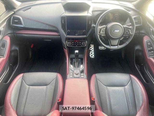Subaru FORESTER 2023-07 7271905-1