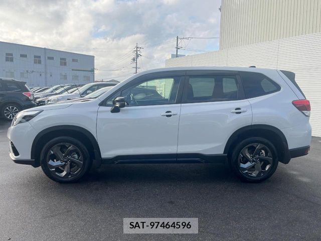 Subaru FORESTER 2023-07 7271905-19