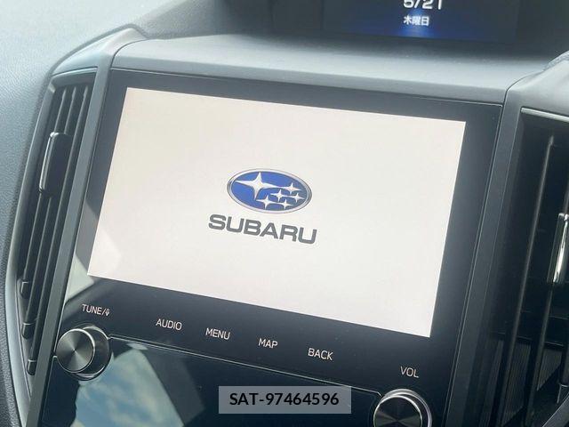 Subaru FORESTER 2023-07 7271905-3