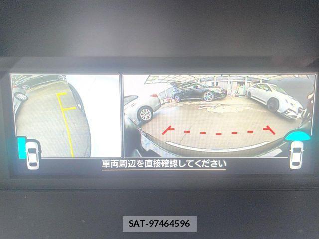 Subaru FORESTER 2023-07 7271905-5
