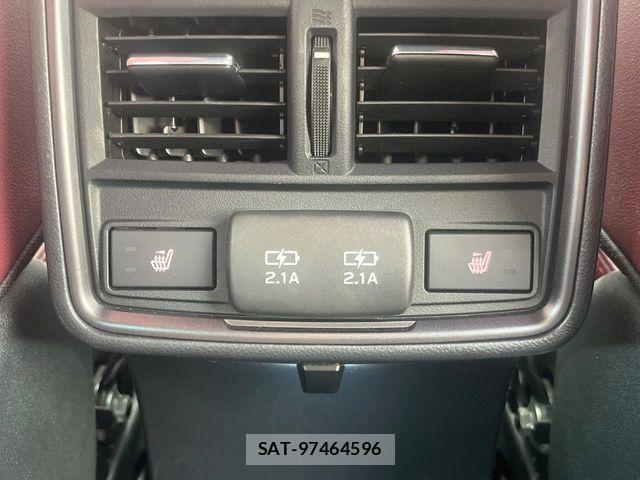Subaru FORESTER 2023-07 7271905-8