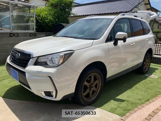Subaru FORESTER 2017-01 7271914-0