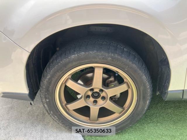 Subaru FORESTER 2017-01 7271914-9
