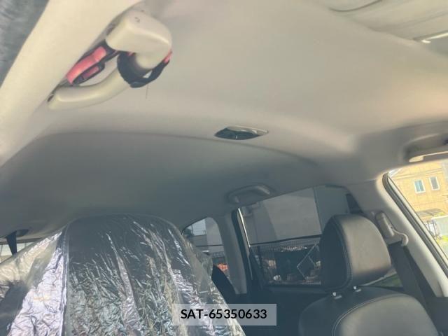Subaru FORESTER 2017-01 7271914-15