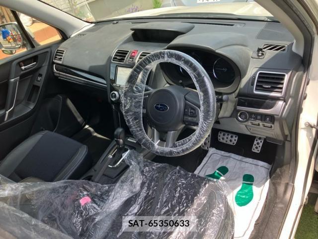 Subaru FORESTER 2017-01 7271914-16