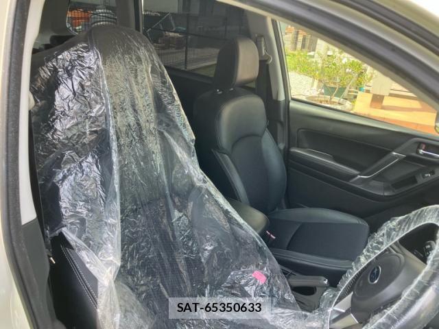 Subaru FORESTER 2017-01 7271914-17