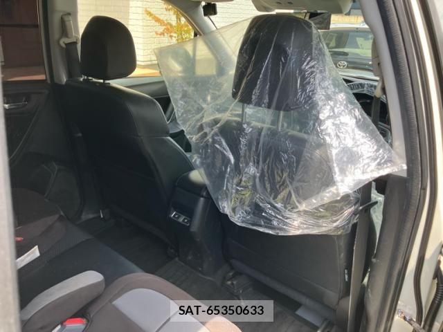 Subaru FORESTER 2017-01 7271914-19