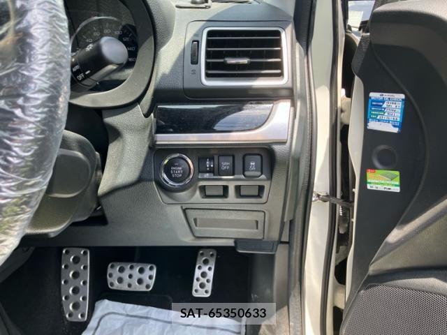 Subaru FORESTER 2017-01 7271914-20