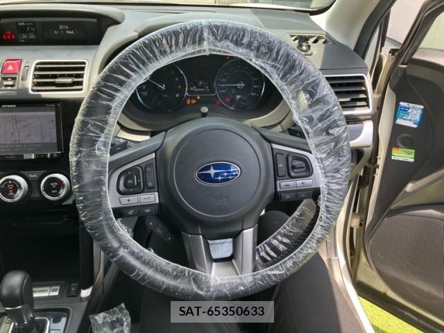 Subaru FORESTER 2017-01 7271914-21