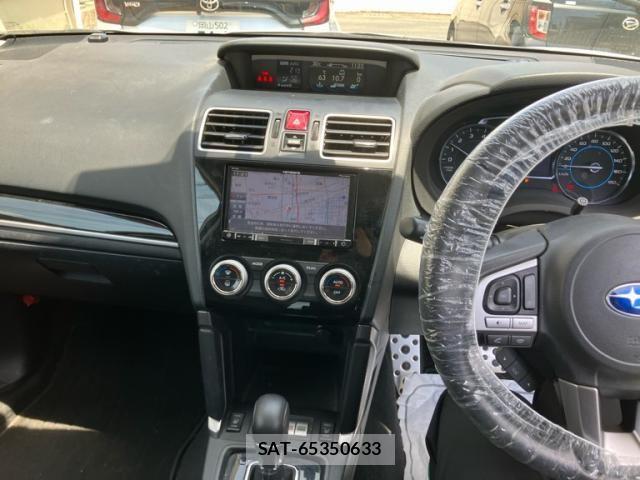 Subaru FORESTER 2017-01 7271914-22