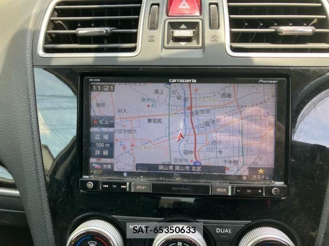 Subaru FORESTER 2017-01 7271914-24