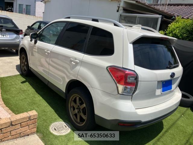Subaru FORESTER 2017-01 7271914-3