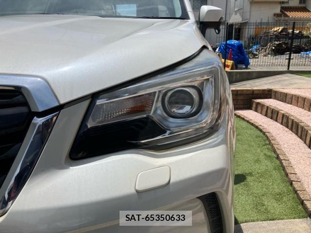 Subaru FORESTER 2017-01 7271914-4