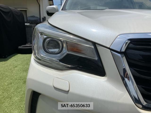 Subaru FORESTER 2017-01 7271914-5