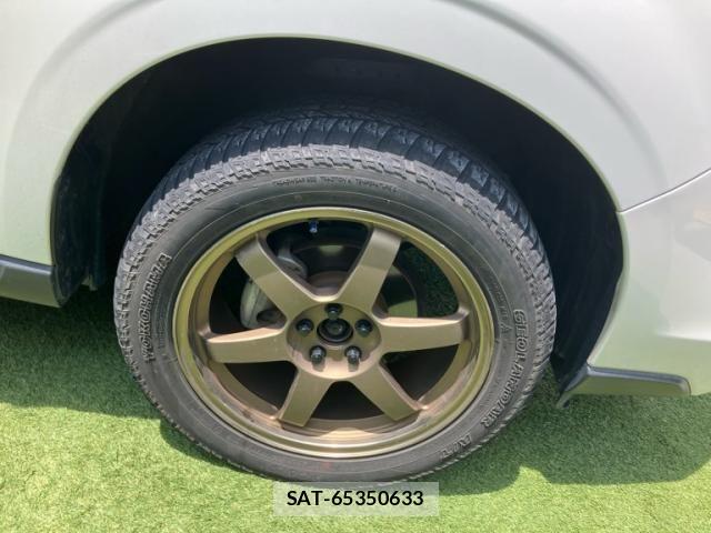 Subaru FORESTER 2017-01 7271914-6