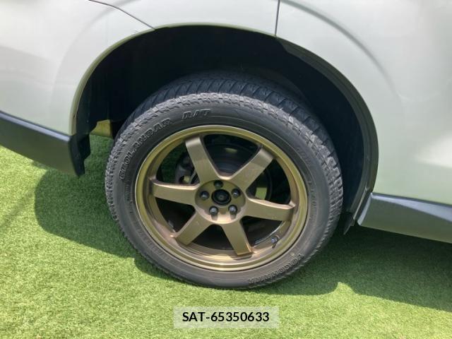 Subaru FORESTER 2017-01 7271914-7