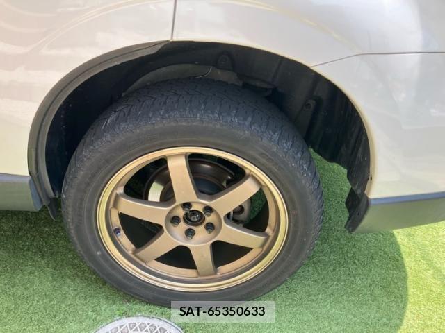 Subaru FORESTER 2017-01 7271914-8