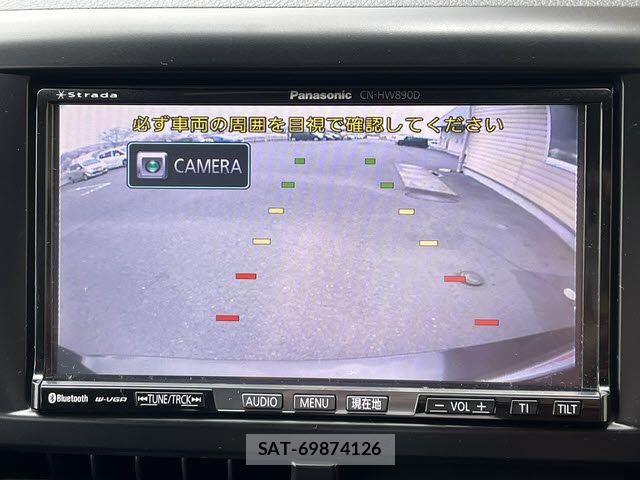 Subaru FORESTER 2011-10 7271916-10