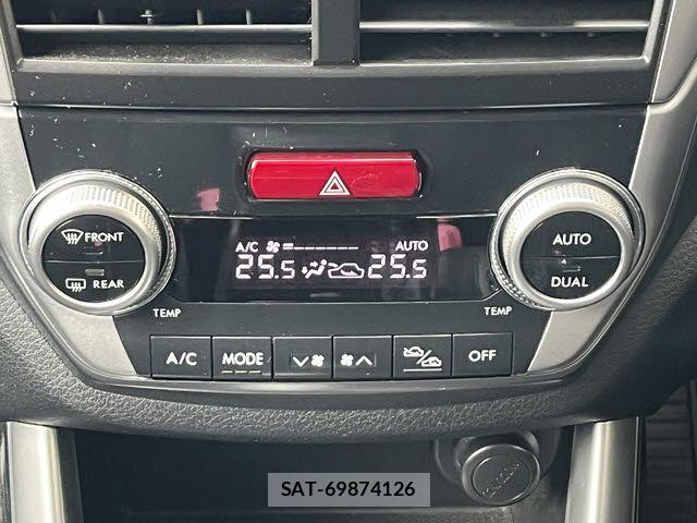 Subaru FORESTER 2011-10 7271916-14