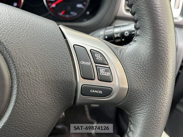 Subaru FORESTER 2011-10 7271916-16
