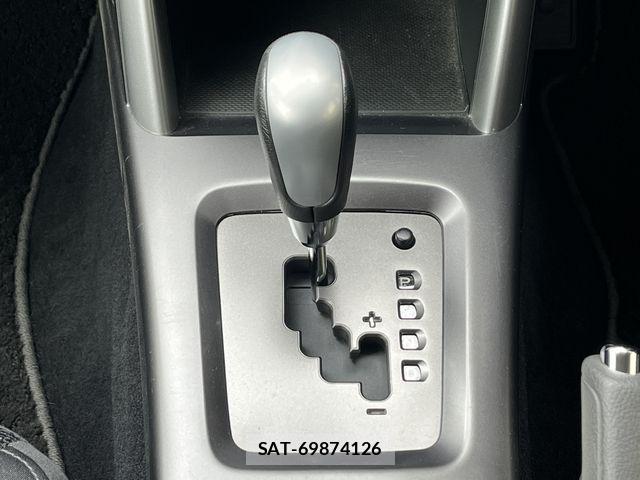 Subaru FORESTER 2011-10 7271916-19
