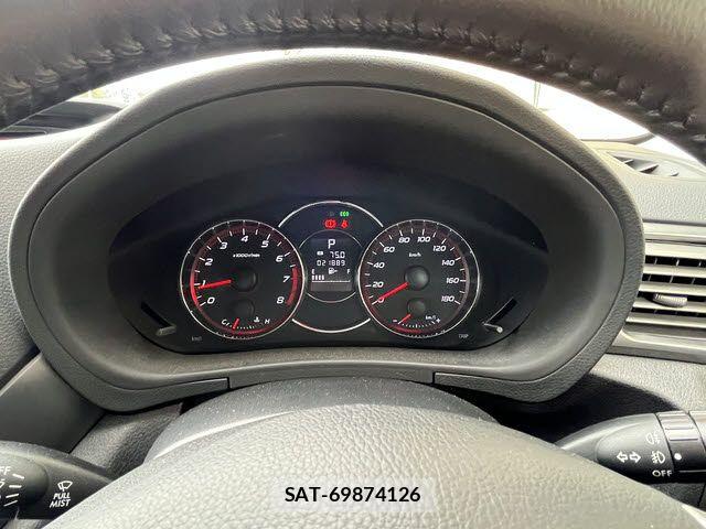 Subaru FORESTER 2011-10 7271916-7
