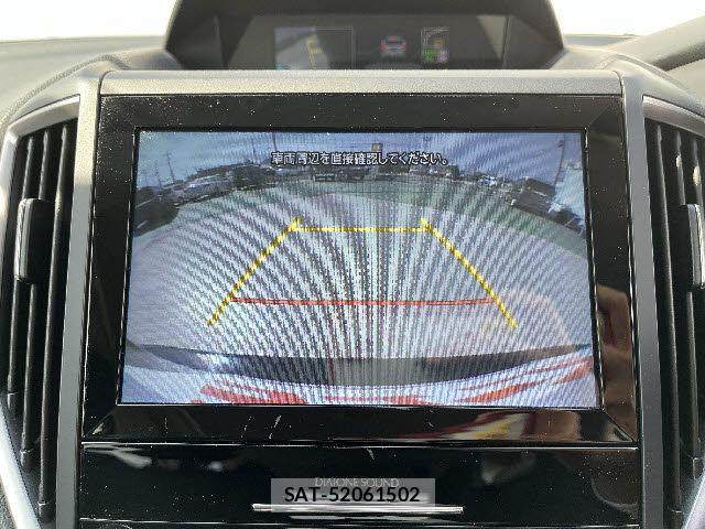 Subaru FORESTER 2019-07 7271907-10