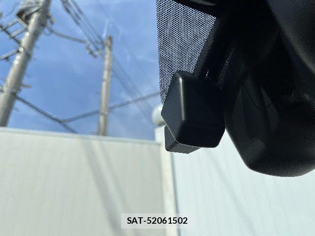 Subaru FORESTER 2019-07 7271907-11
