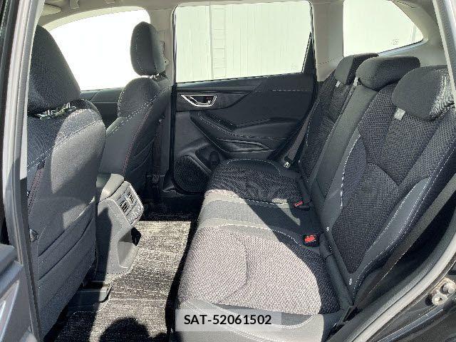 Subaru FORESTER 2019-07 7271907-12