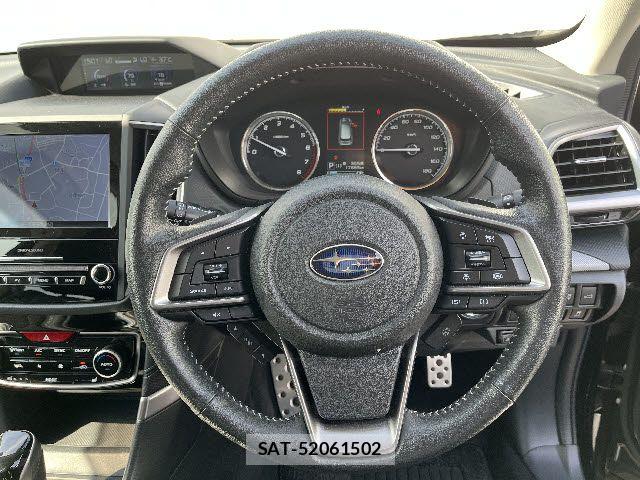 Subaru FORESTER 2019-07 7271907-13