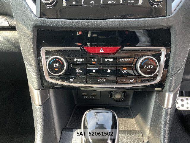 Subaru FORESTER 2019-07 7271907-14