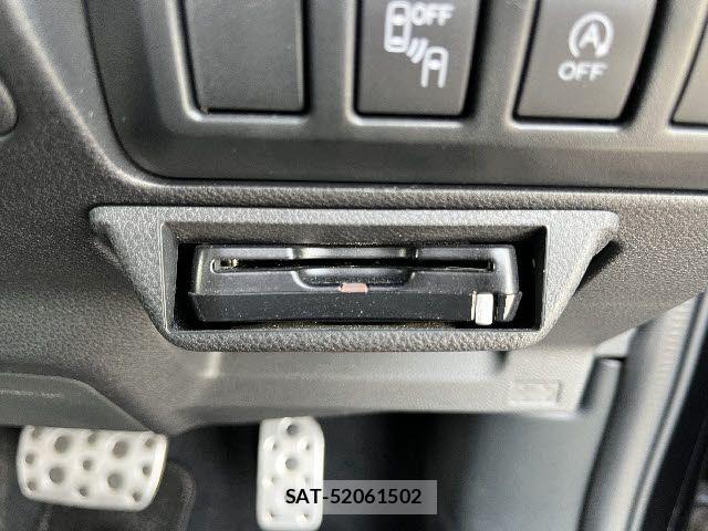 Subaru FORESTER 2019-07 7271907-15