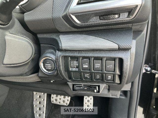 Subaru FORESTER 2019-07 7271907-16