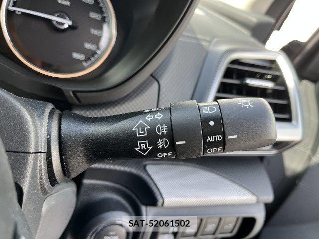 Subaru FORESTER 2019-07 7271907-17
