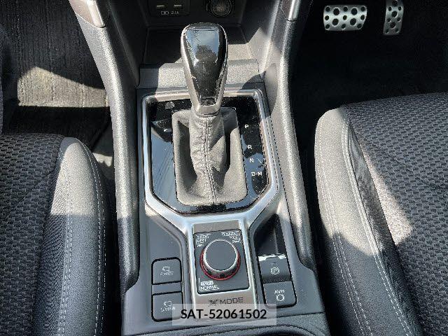Subaru FORESTER 2019-07 7271907-19