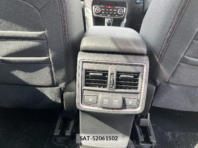 Subaru FORESTER 2019-07 7271907-22